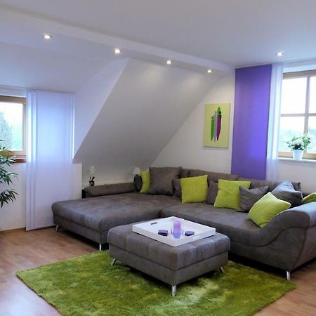 Maisonette Wohnung Krefeld Exterior photo