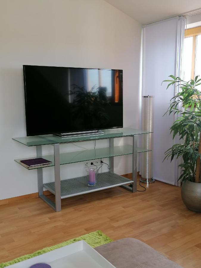 Maisonette Wohnung Krefeld Exterior photo