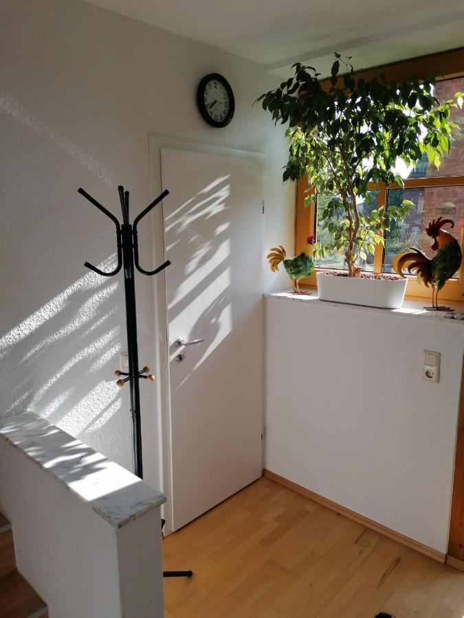 Maisonette Wohnung Krefeld Exterior photo
