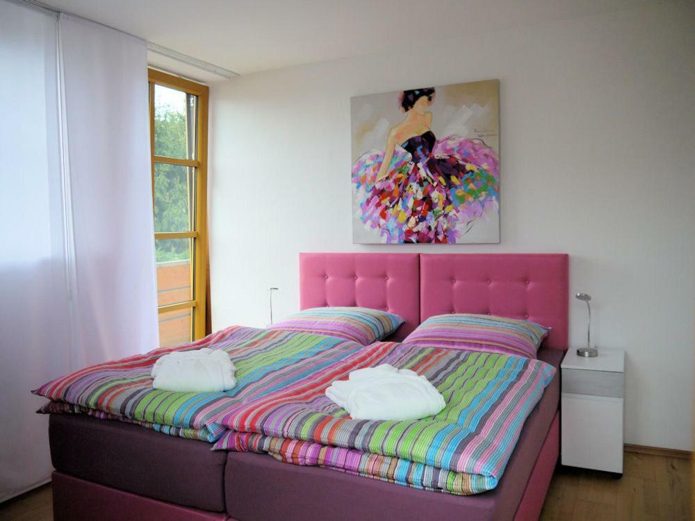 Maisonette Wohnung Krefeld Exterior photo