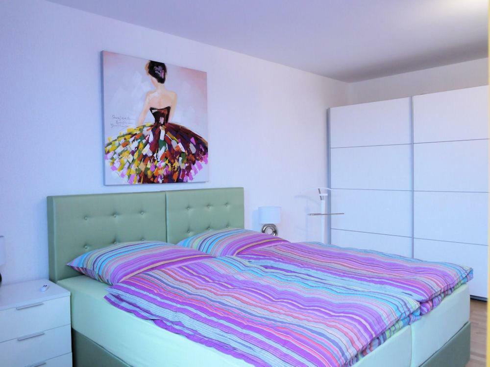 Maisonette Wohnung Krefeld Exterior photo